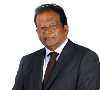 Anil Seeruttun