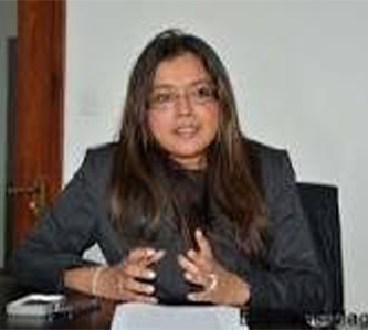 Nandinee Meetarbhan